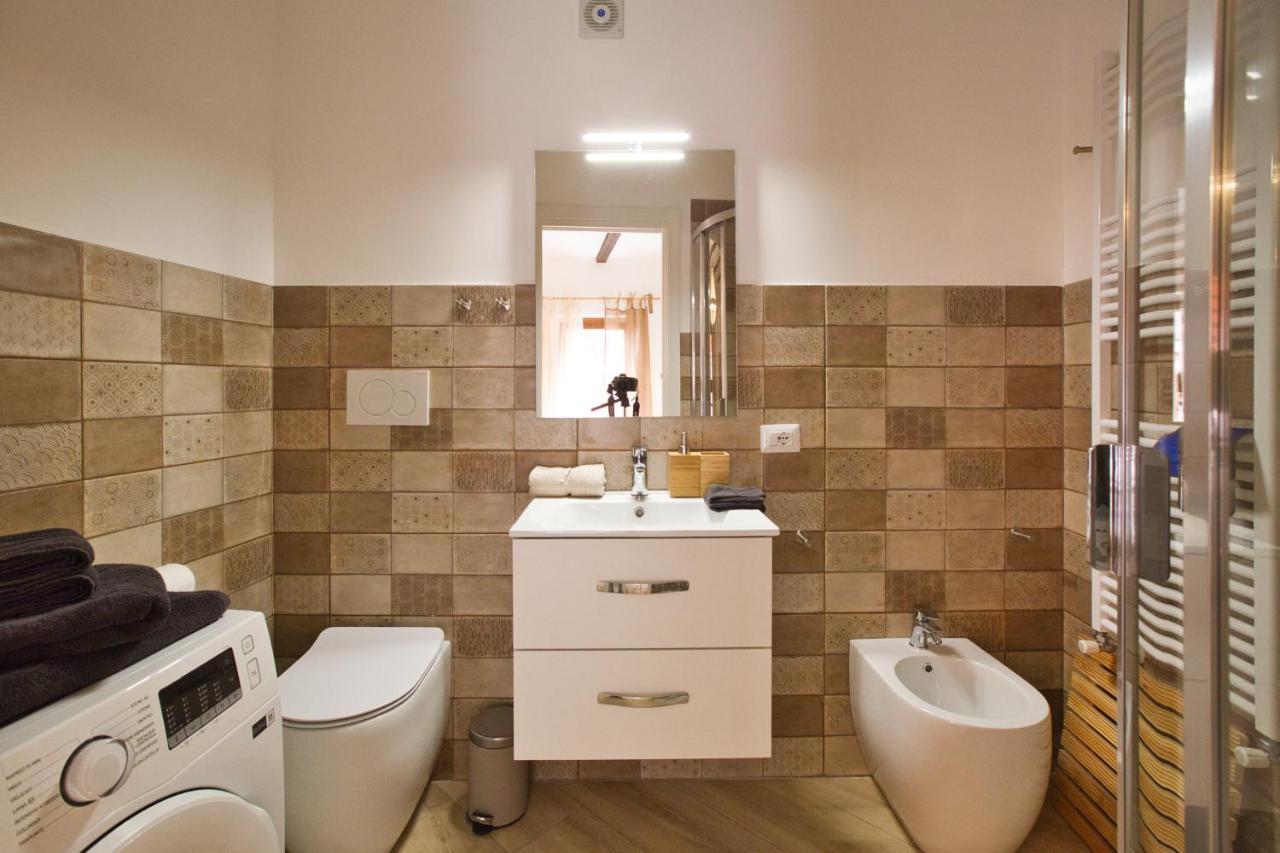 Cosy Nemi - Guest House Экстерьер фото