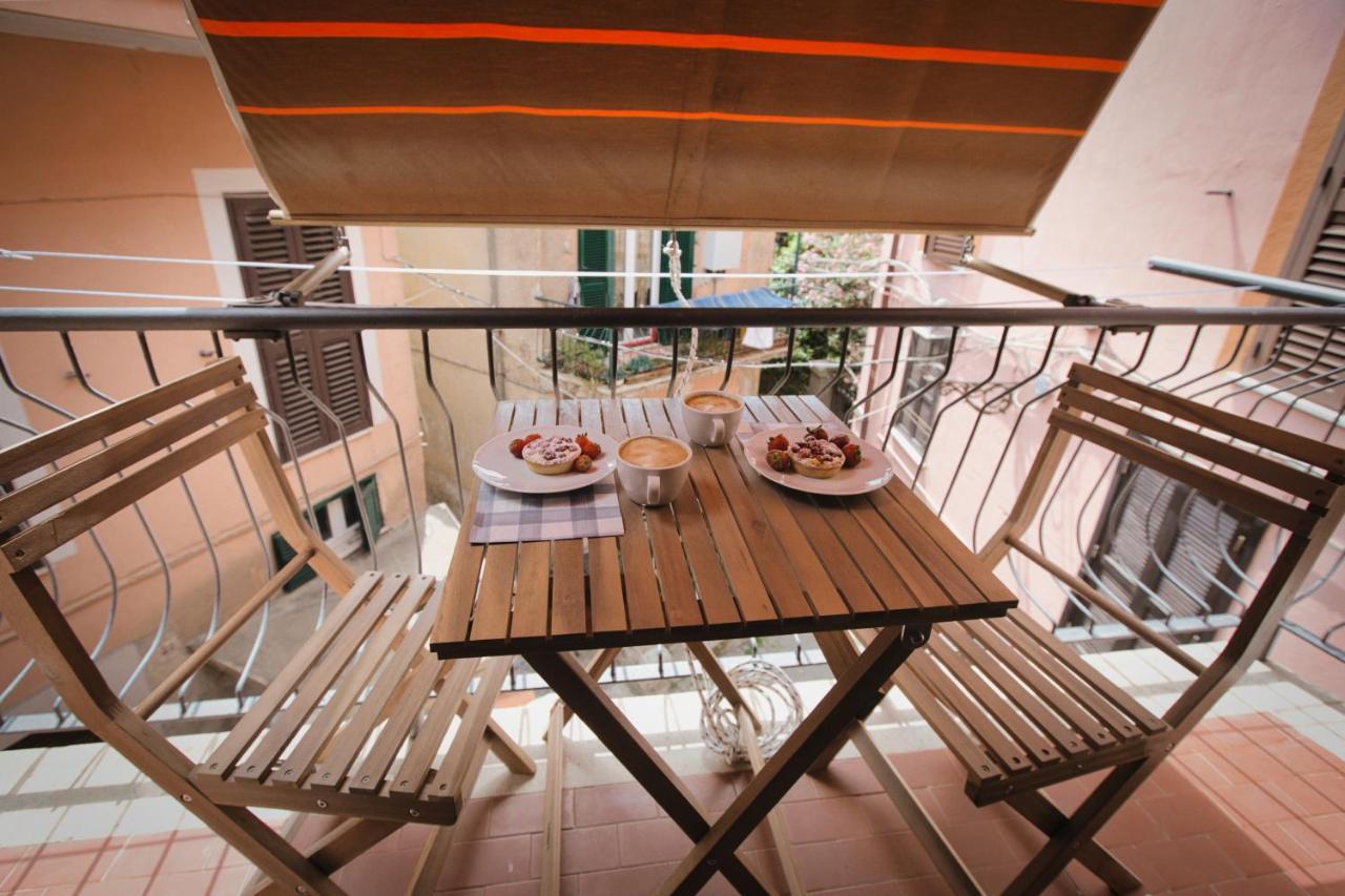 Cosy Nemi - Guest House Экстерьер фото