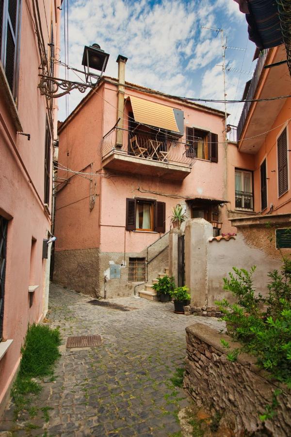 Cosy Nemi - Guest House Экстерьер фото