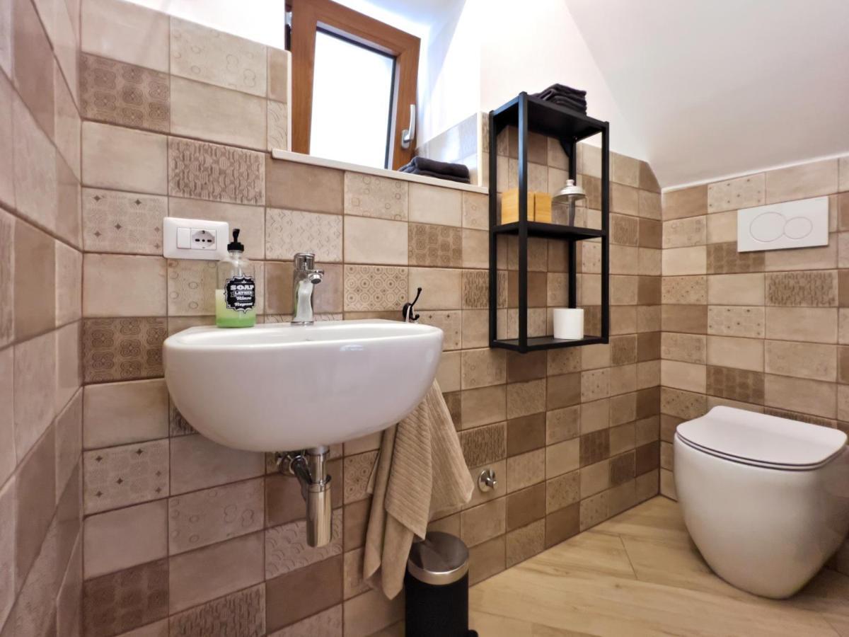 Cosy Nemi - Guest House Экстерьер фото