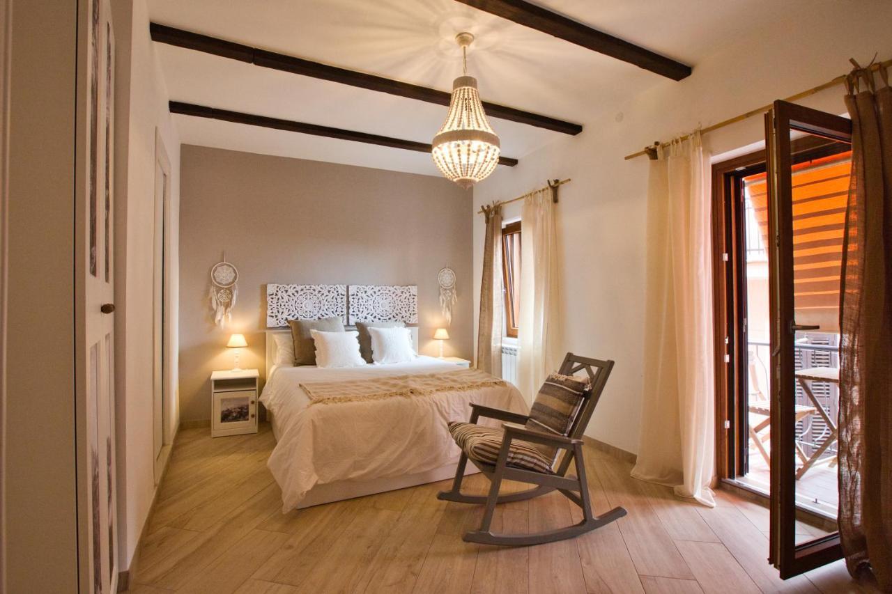 Cosy Nemi - Guest House Экстерьер фото