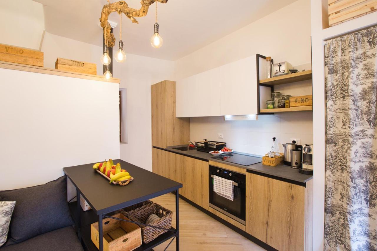 Cosy Nemi - Guest House Экстерьер фото